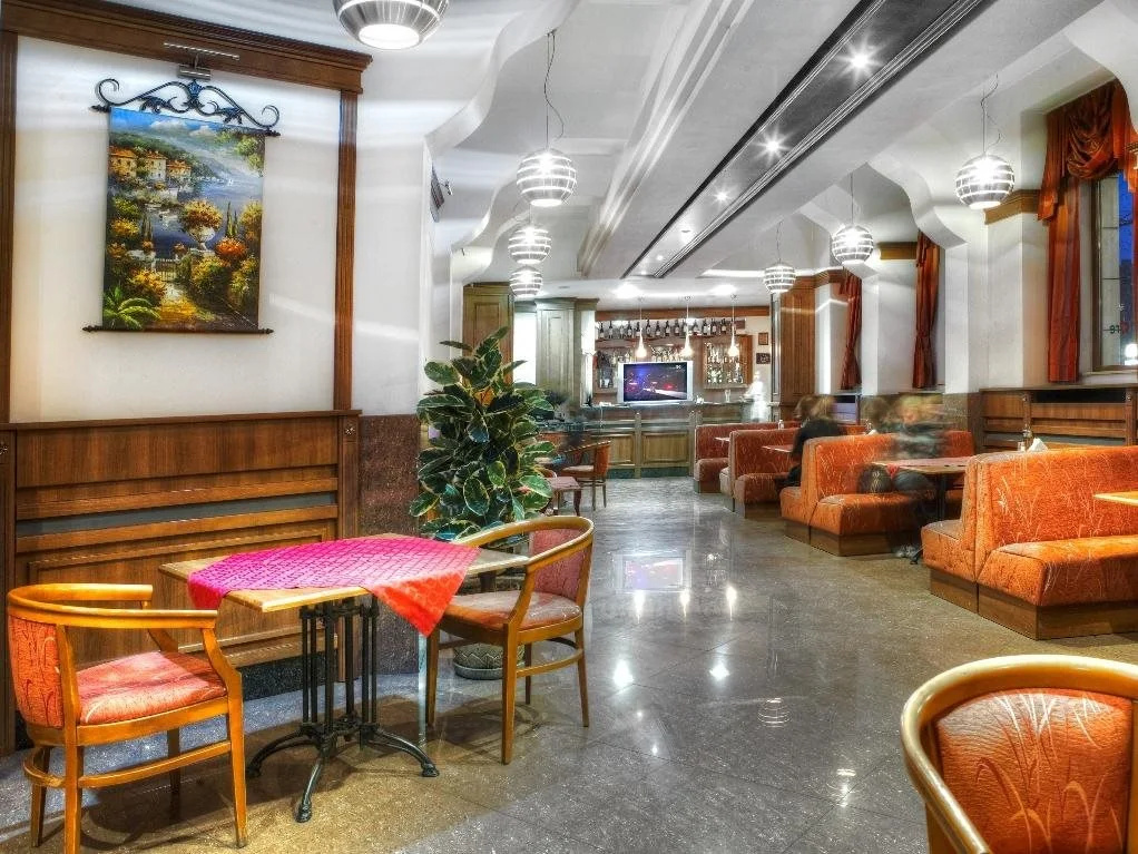 Maxim Boutique Hotel - Général