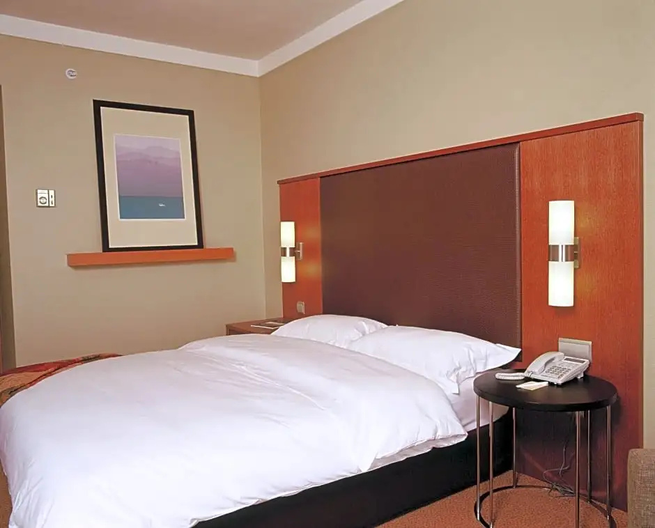 Cinar Otel - Chambres