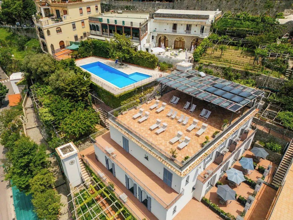 Residence Le Villette