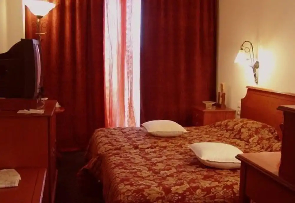 Laodamia Hotel - Chambres