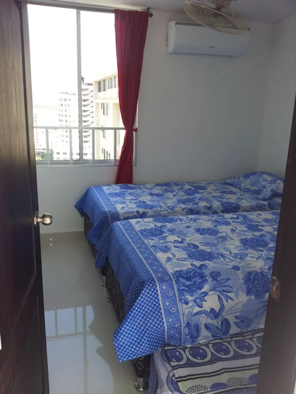 RSMA Rodadero Santa Marta Apartamentos