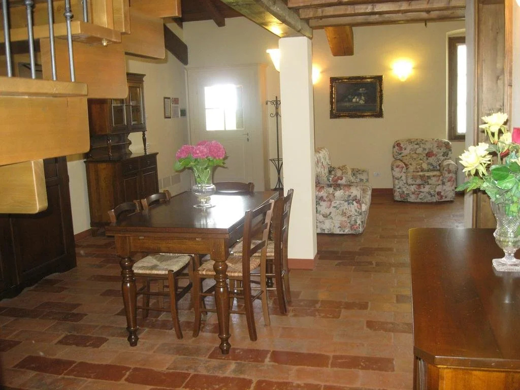 Agriturismo Corte Arcadia - Général