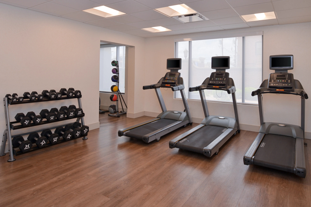 Holiday Inn Express & Suites Indianapolis Dtn-Conv Ctr Area by IHG - Général