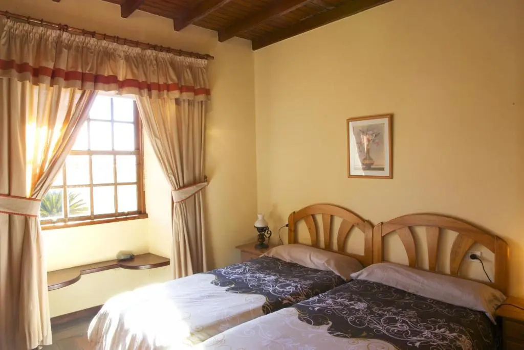 Casa Rural Olga - Chambres