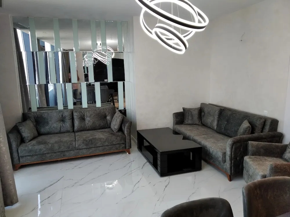 King David Residence - фото 13