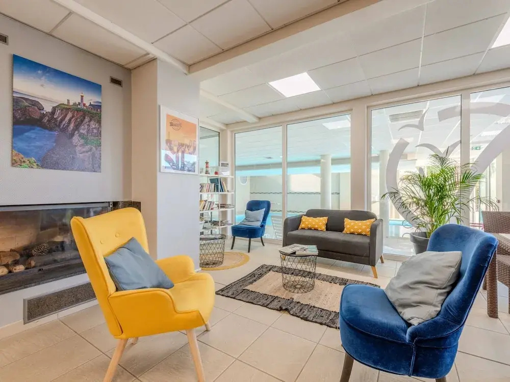 Afficher la photo 7 — Ocean View Apartment, Retreat