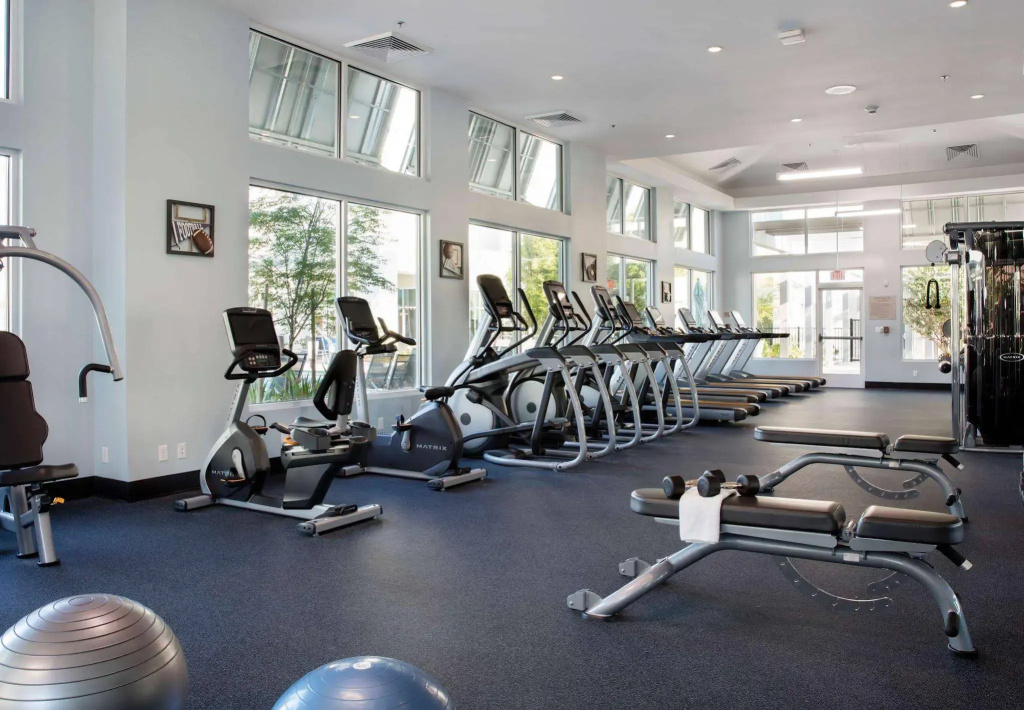 TownePlace Suites Orlando at FLAMINGO CROSSINGS® Town Center/Western Entrance - Général