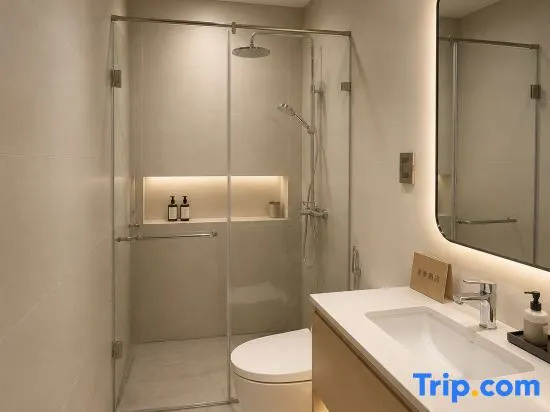 Huayue Jingpin Hotel