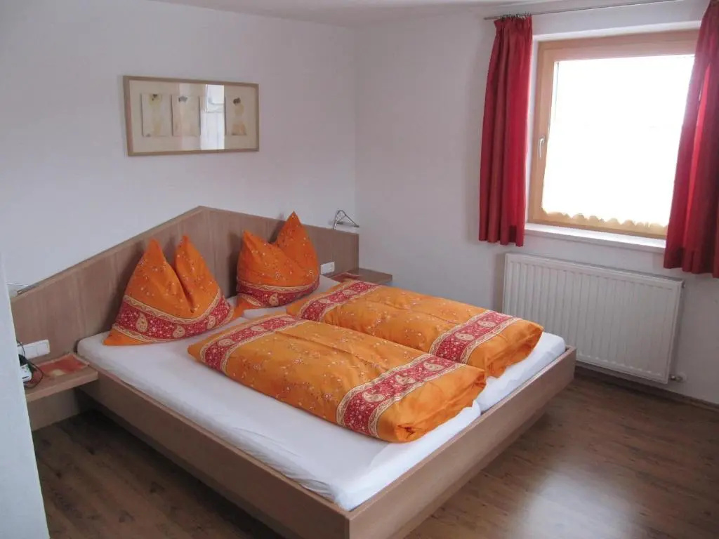 Haus Elise - Chambres