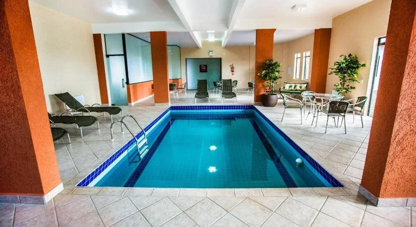 Gaboardi Park Hotel - Général