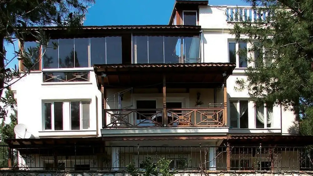 Sari Konak Butik Hotel