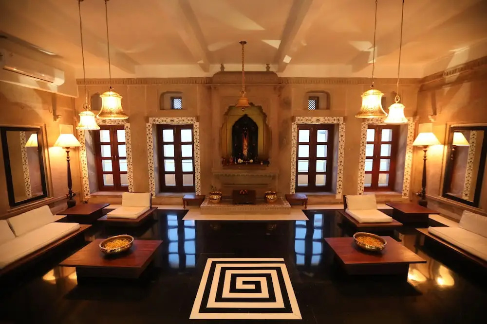 Hotel photo 12