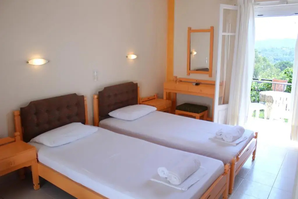 Hotel photo 20