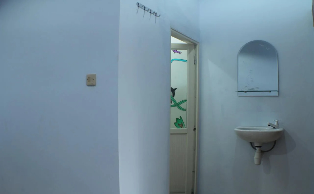 Tri Putri Home Stay - Général