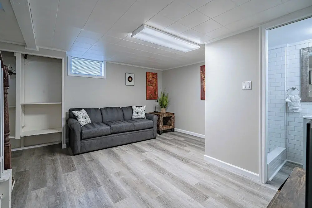 The Gallery, an Allentown Retreat w/ Views! — фото 4