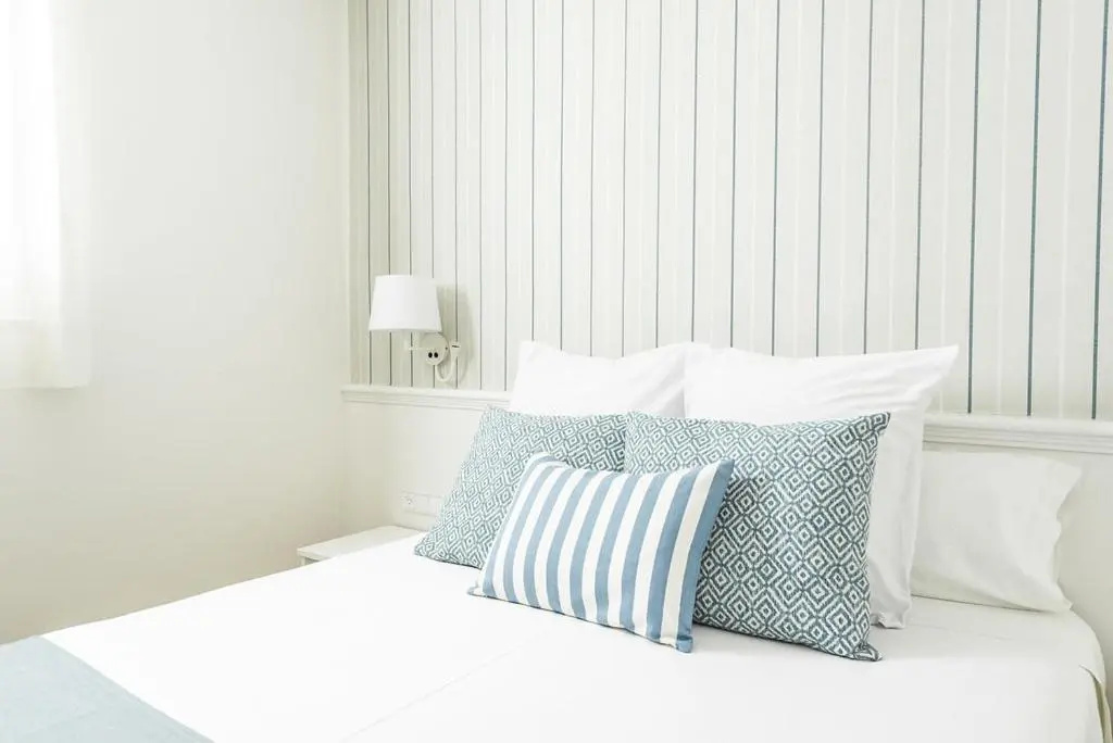 Hotel Terramar - Chambres
