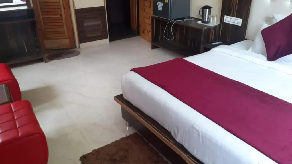 Hotel photo 14