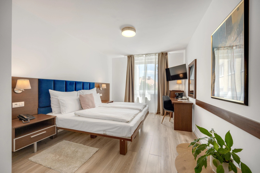 Hotel ANTARES - Général
