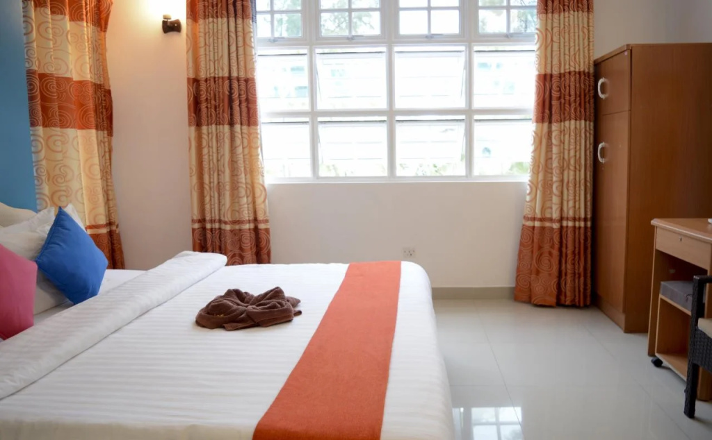 Hotel photo 5