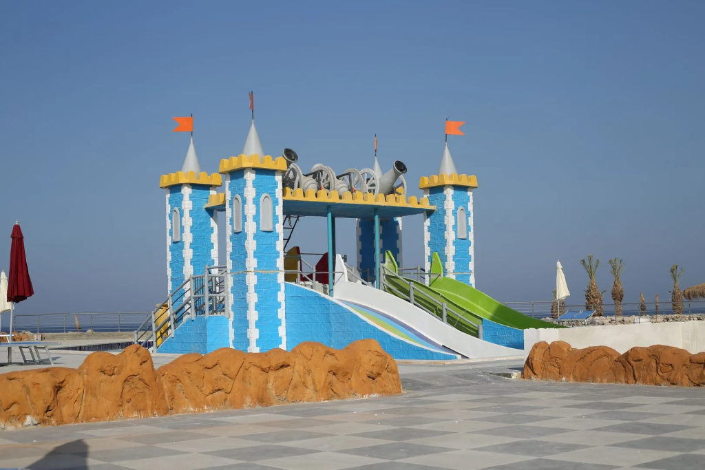 Amarina Star Resort & Aqua Park, Набк-Бей, Єгипет мініатюра 29