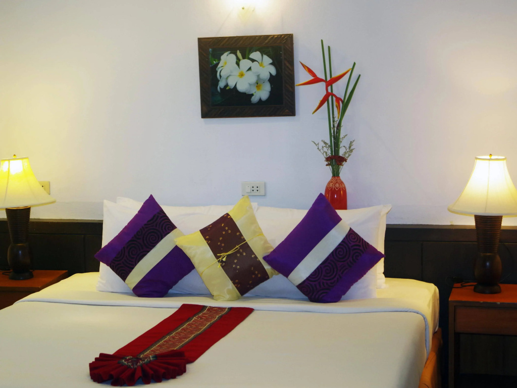 Samui Island Beach Resort & Hotel - Général