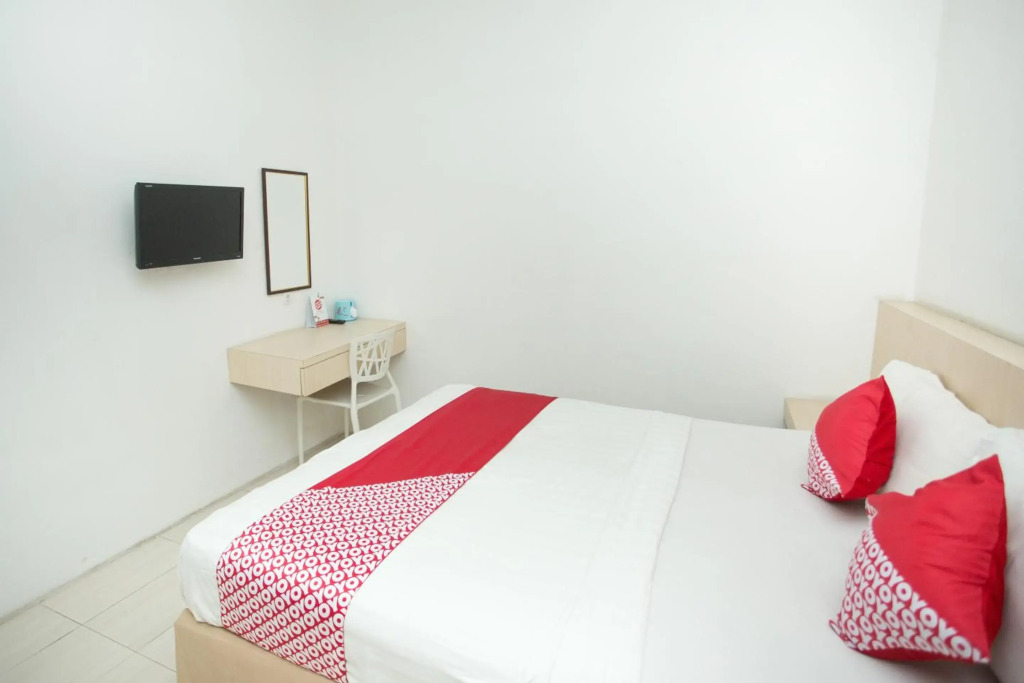 OYO 850 Lapan Lapan - фото 29