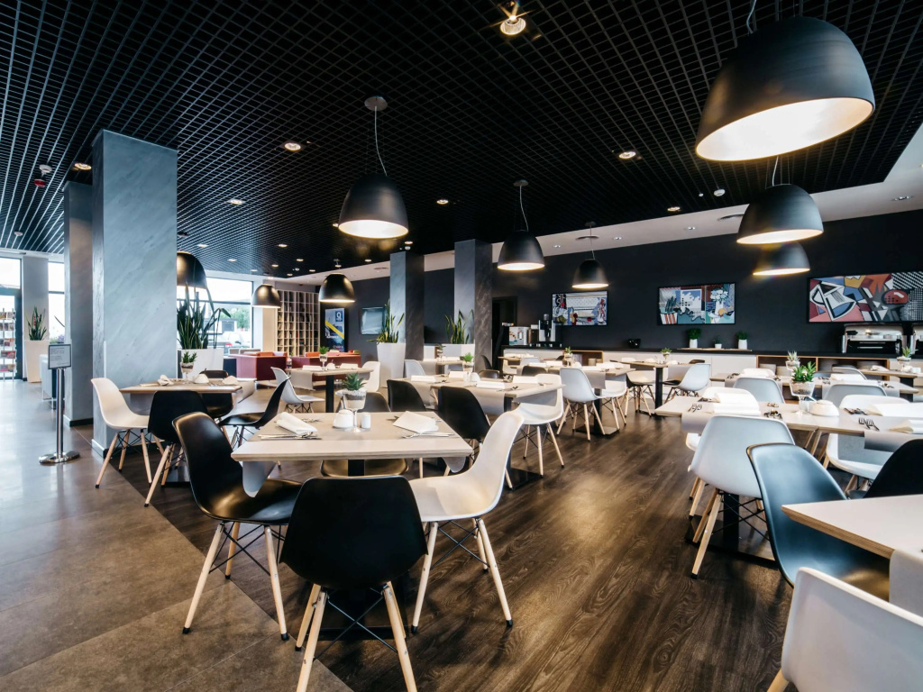 Q Hotel Kraków - Général