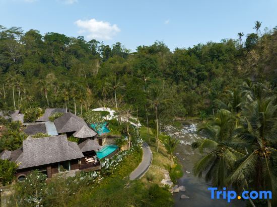 Mandapa, A Ritz-Carlton Reserve