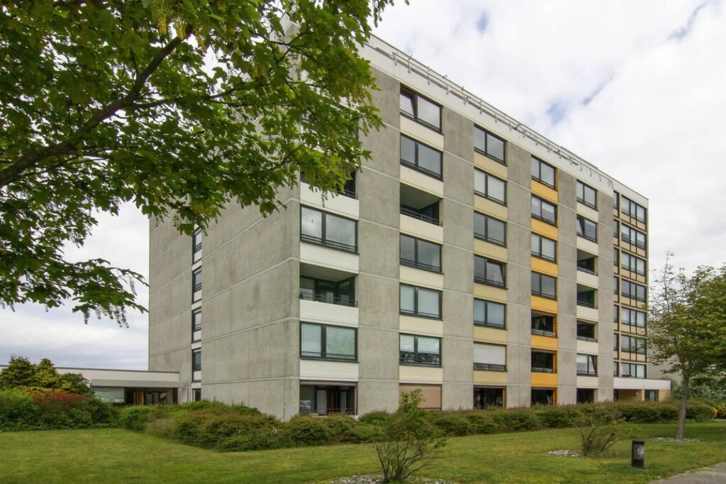 Apartment Marina Wendtorf