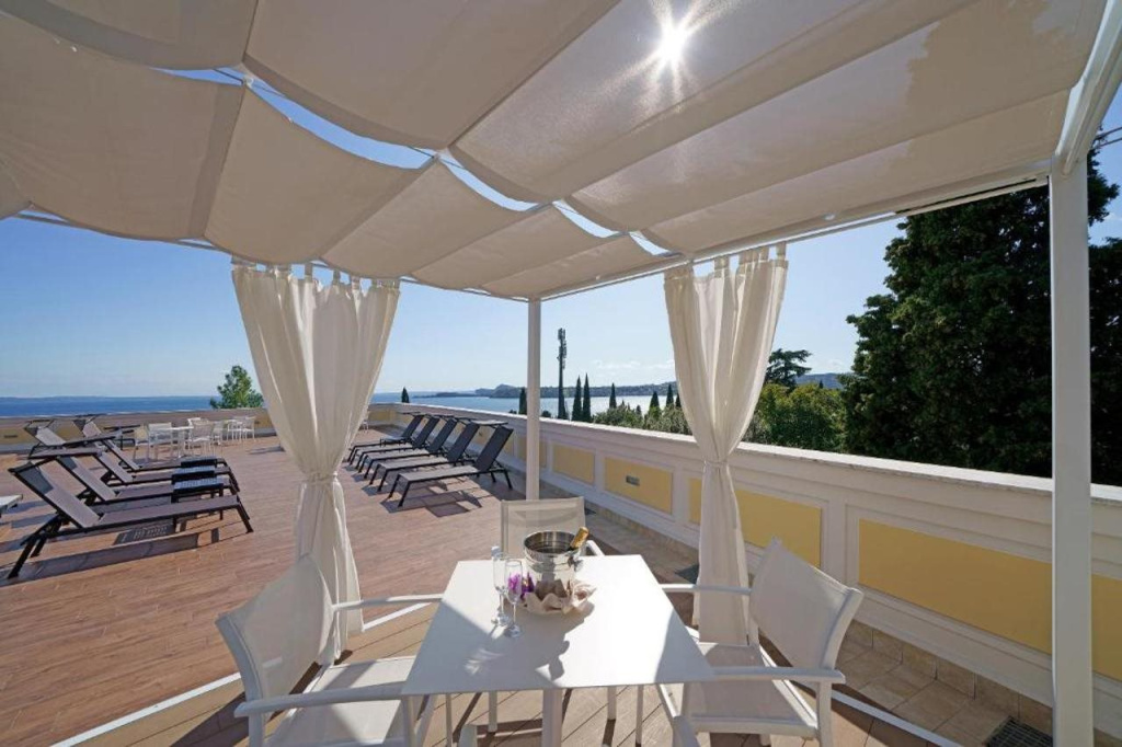 Hotel Villa Sofia - Général