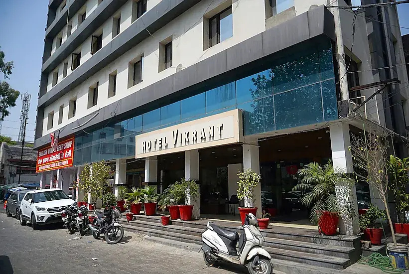 Hotel photo 16