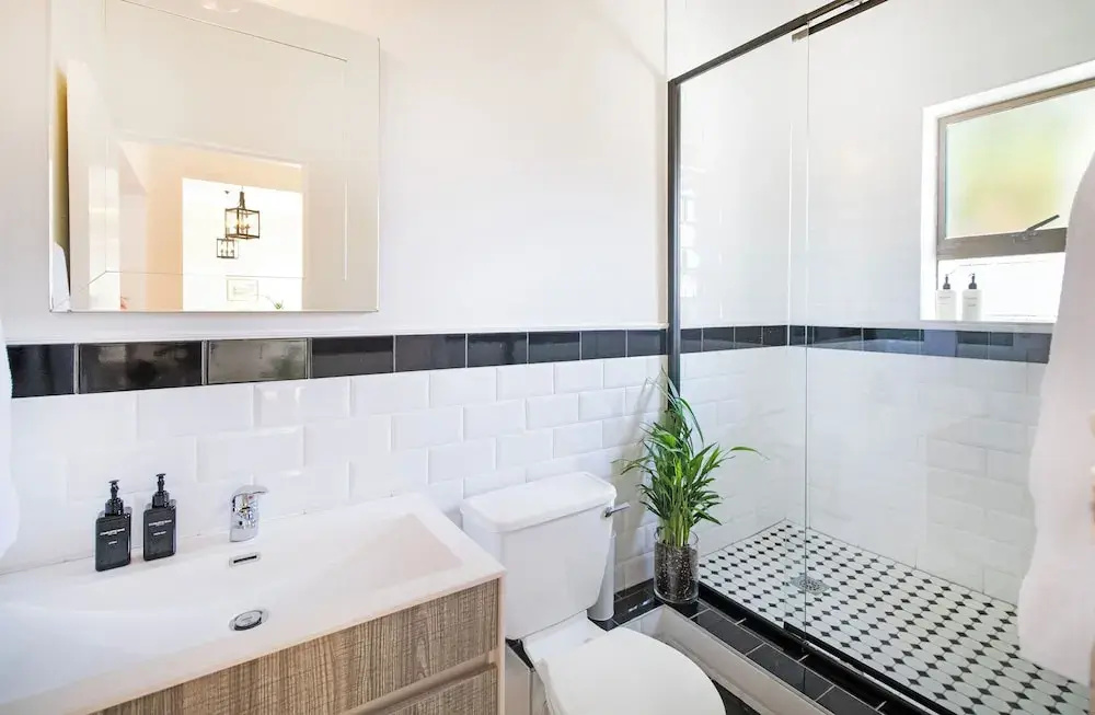 One Kensington Boutique Hotel - Chambres
