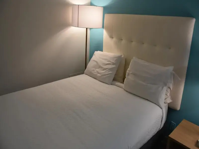Standard Double Family room (twin beds)