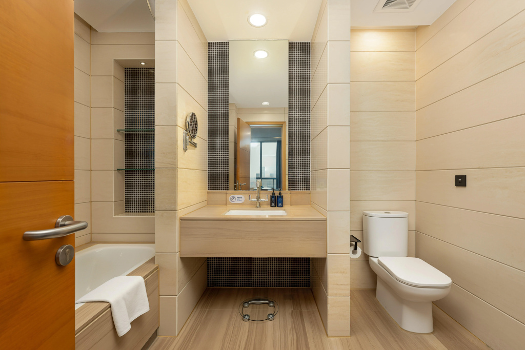 Holiday Inn Express Beijing Wangjing Center by IHG - Général