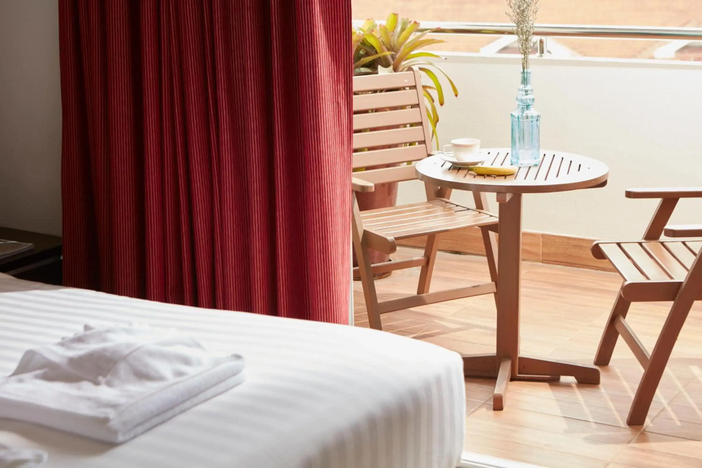 Rhienchai Place - фото 40