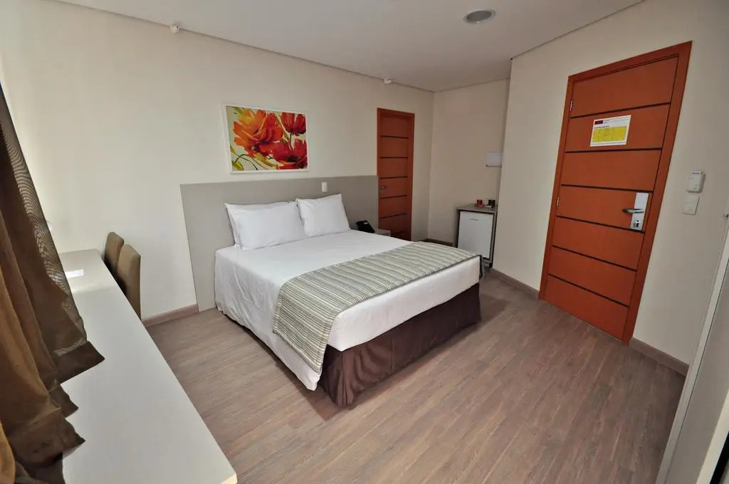 Travel Inn Diamond Hotel - Général
