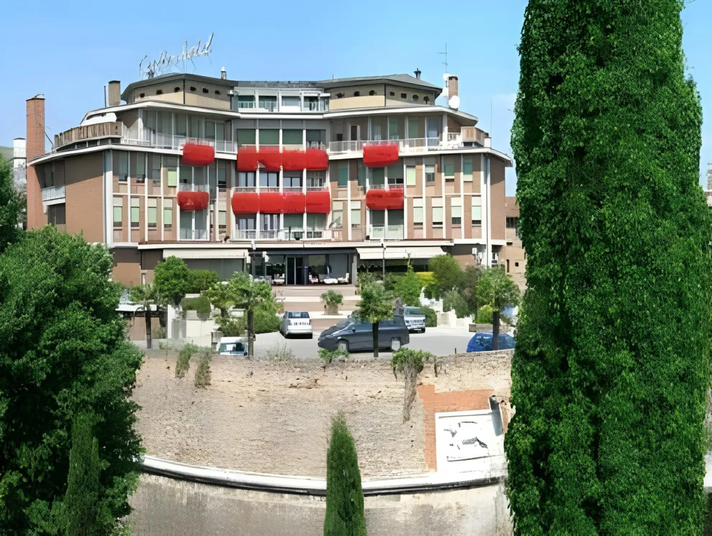 Carlton - Général