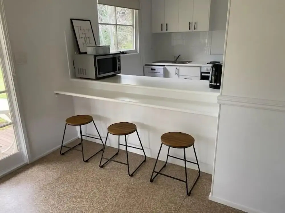 Winbi River Resort Holiday Rentals - Chambres