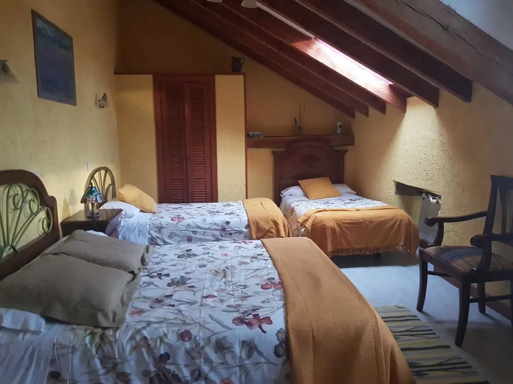 Hotel Rural Molino de Luna - Général