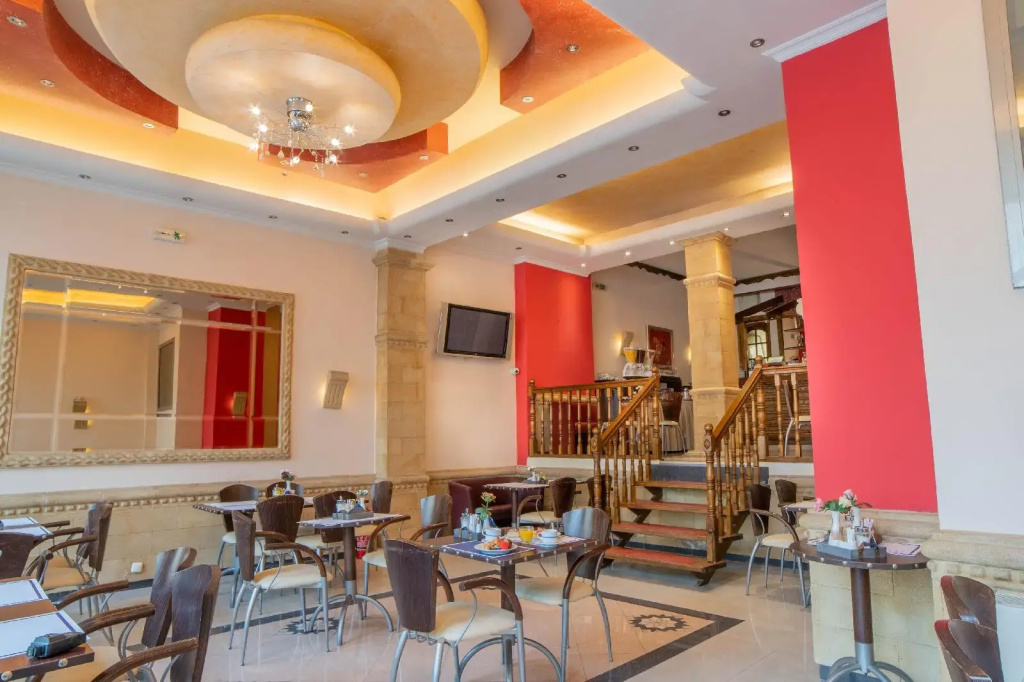 Hotel photo 16