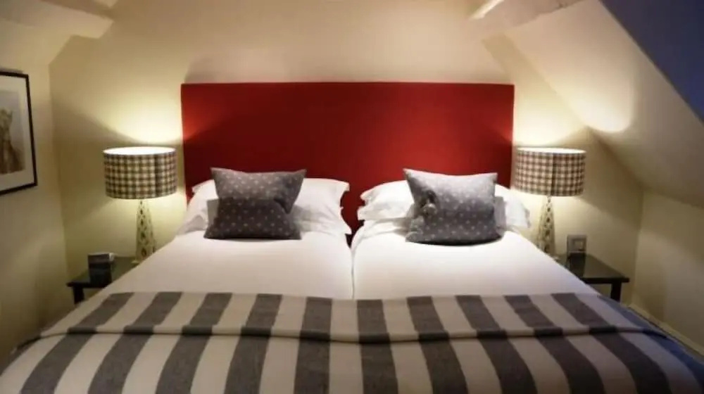 Hare And Hounds Hotel - Chambres