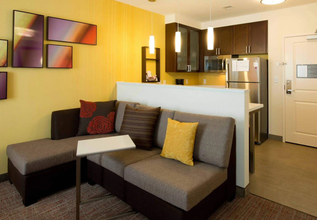 Residence Inn by Marriott Omaha Aksarben Village - Général