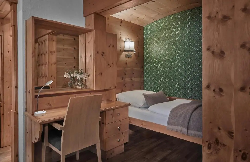 Goldener Greif - Chambres