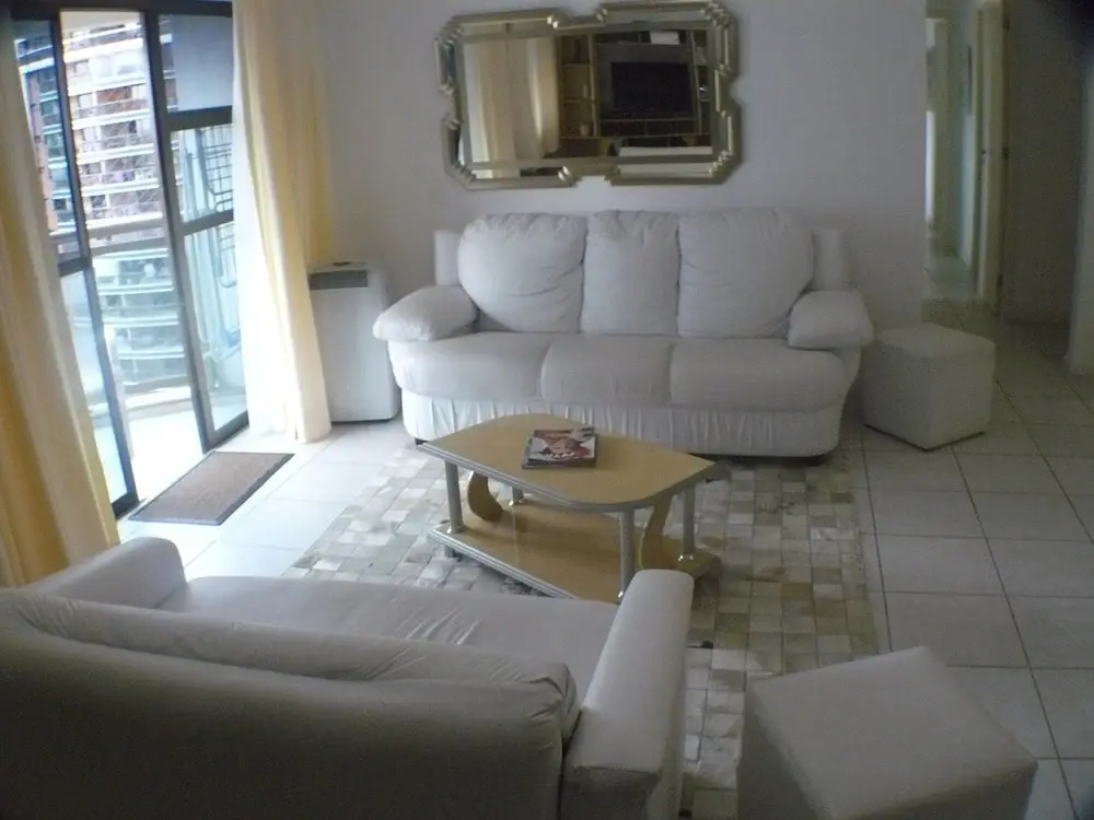 Barra Dolce Vita Residence Service - Chambres