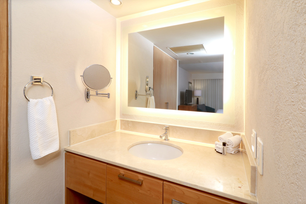 Staybridge Suites Guadalajara Expo by IHG - Général