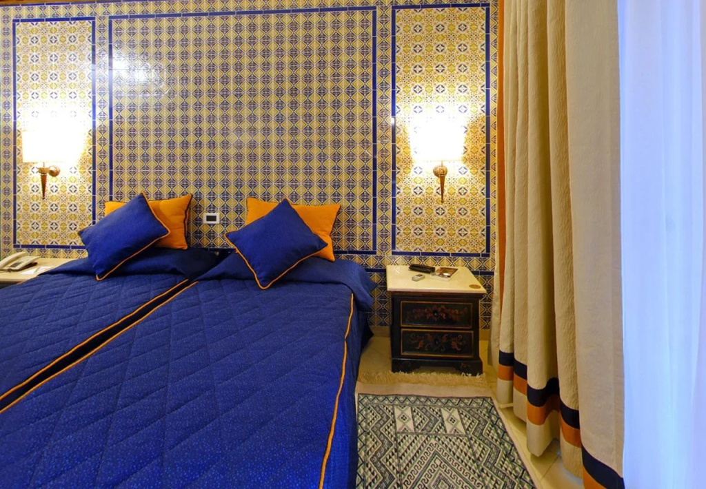 la Kasbah - Général