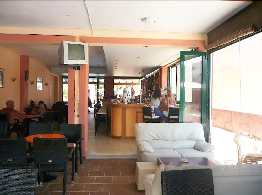 Hotel photo 15