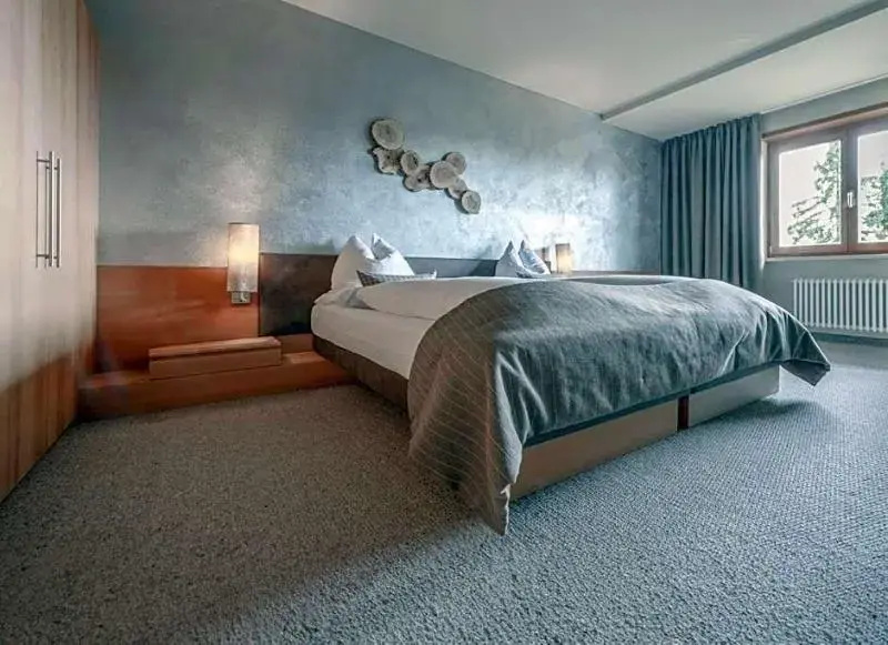 Hotel Meran 2000 - Général