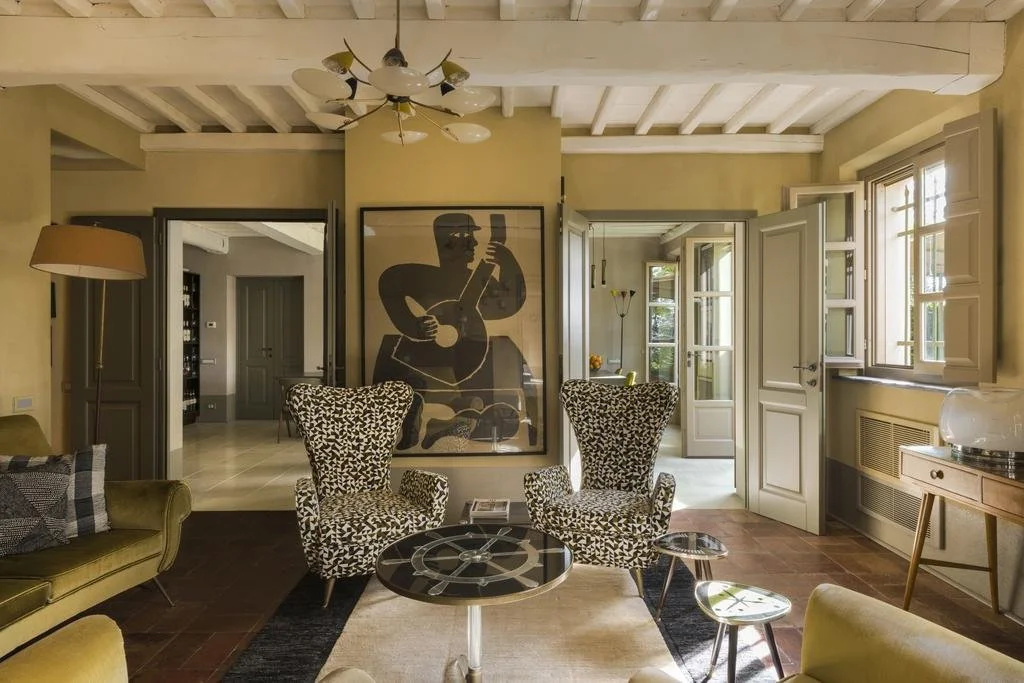 Locanda al Colle - Général