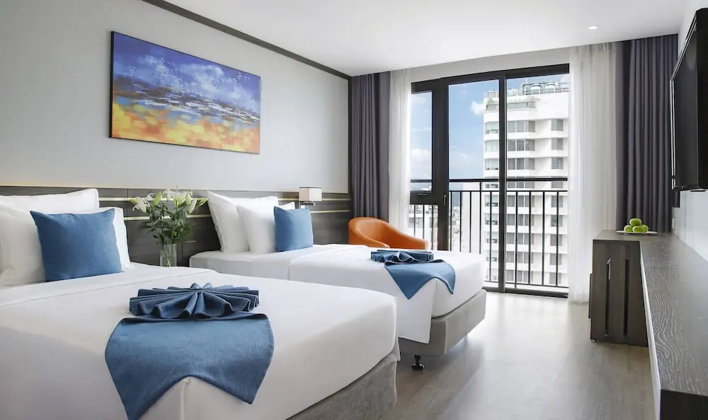Seana Hotel Nha Trang